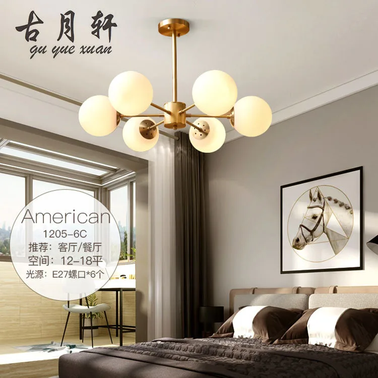 White 2-Light Acrylic Wall Light