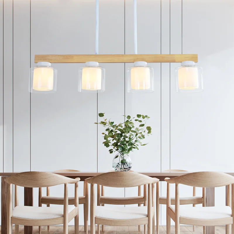 Black 1-Light Plastic Wall Light