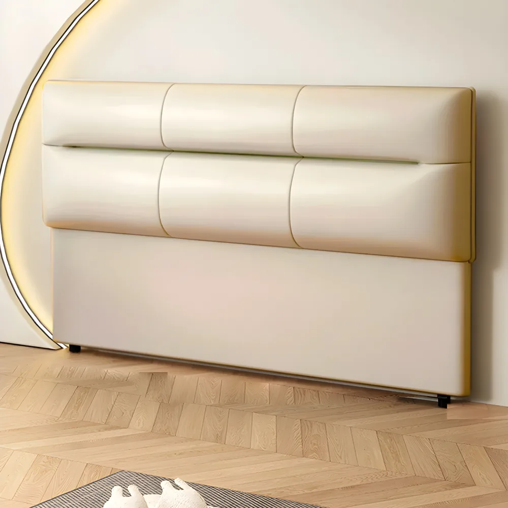 Brown Conference Table