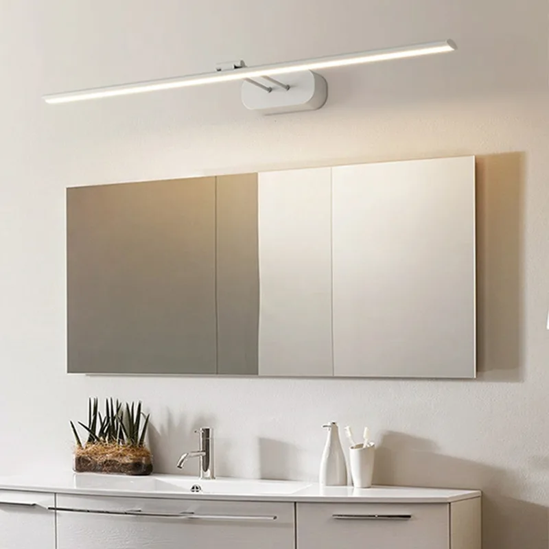 White Wood Wardrobe