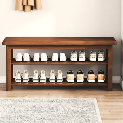 Silver Resin Wine Rack