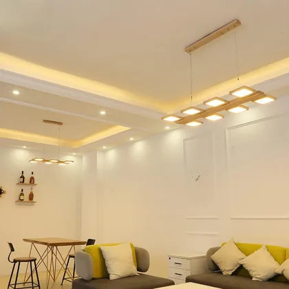 Black 2-Light Silicone Wall Light