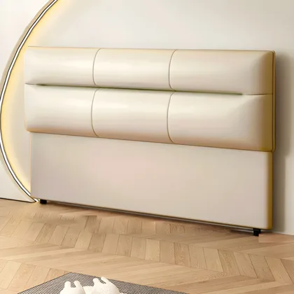 Brown Conference Table