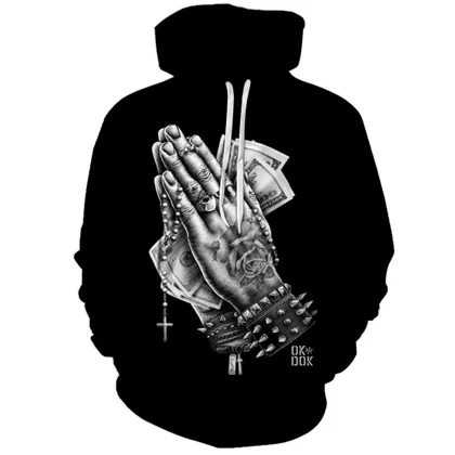 Black Metal Freestanding Wardrobe